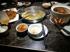 -仄园围炉坊·牛肉火锅·汕头卤水火锅(蛇口店)