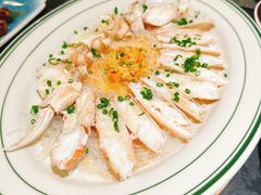-樱之盛宴·蟹料理海鲜自助(前进大街店)