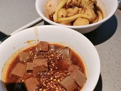 -半天妖烤鱼(紫荆广场店)