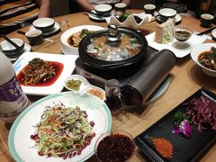 -老砂锅(城北店)