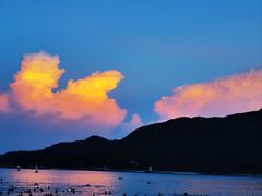 -后海村