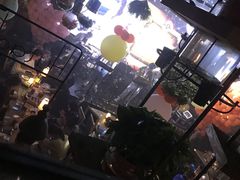 -SOS酒吧(盘胥路店)