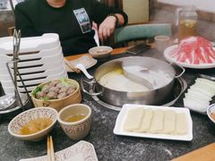 -江小渔鲜鱼火锅(辽沈二街店)