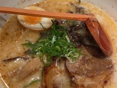 -味千拉面(广州白云机场T1西二店)