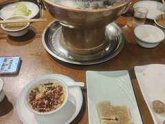 -年巴羊肉铺老铜锅(梅江店)