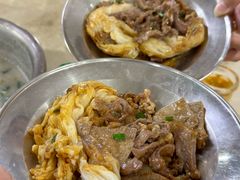 -标记美食新鲜猪杂(兴南大道店)