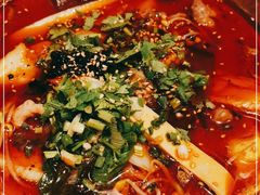 -成都你六姐·牛肉冒菜(城市集市合生汇店)