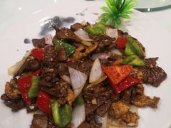 -东方之珠海鲜酒楼(南开店)