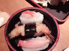 -虾蟹合战(札幌本店)