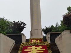 -西柏坡纪念馆