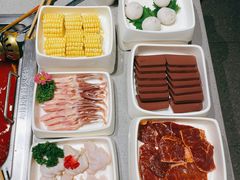-海底捞火锅(海澜财富中心店)