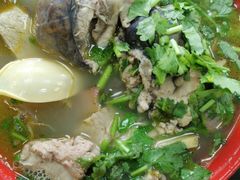 -春雨羊汤店(广开四马路总店)