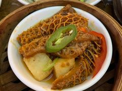 -添好运点心专门店(百老汇店)