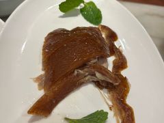 -鸭匠食府·挂炉烤鸭·新京菜(阜成路店)