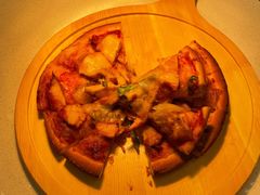 -五洲咖啡厅(五洲大酒店)