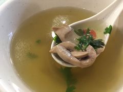 -花园茶楼(兴城西路店)