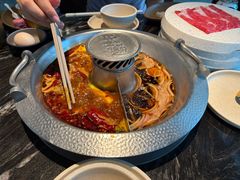 -牛New寿喜烧(新六百店)