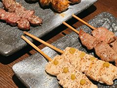-鸟屯(三里屯店)