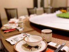 -郭靖内蒙菜·烤全羊·烧烤(望京旗舰店)