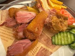 -澳门木偶葡国餐厅(珠海店)