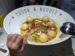 -友达面馆(广州总店)