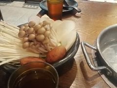 -呷哺呷哺 小火锅 (浦东新欧尚超市店)