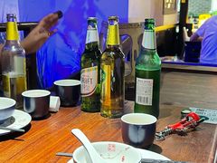 -绿茶餐厅(燕郊永旺店)