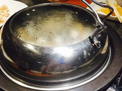 -马路边上·小海鲜烧烤(八一路店)