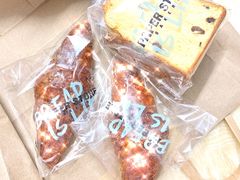 焦糖牛角包-PAPER STONE BAKERY(天环店)