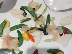 -味+新京宴·烤鸭·北京菜(创意谷店)