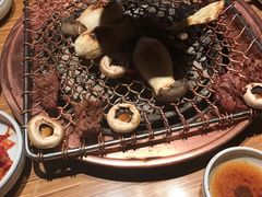 -王妃家(明洞中央店)