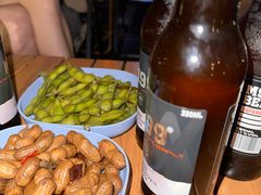 -M99 BEER世界啤酒吧(鸿云悦街店)