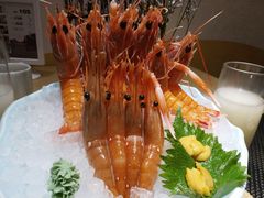 -虹料理·日料放题(悠方店)