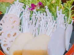 -束河人家(南锣鼓巷店)