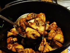 -铁公鸡·四川料理(天环广场店)