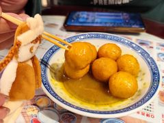 -广信牛奶甜品世家(台东店)