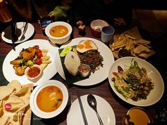 -翡翠鸟精品泰国菜(北辰财富中心店)