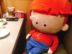 -海底捞火锅(杭州萧山宝龙广场店)