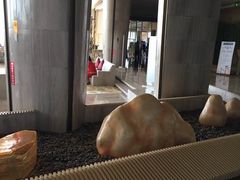 -青岛银沙滩温德姆至尊酒店