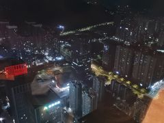 -济南凯宾斯基酒店-THE VIEW云景全日制餐厅
