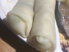 -素清香(解放路店)