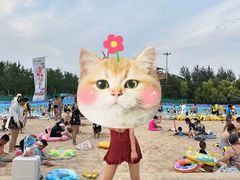-欢乐水魔方水世界