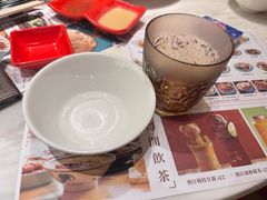 -新世界餐厅(万达店)