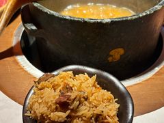 -芸山季·云南山珍菌火锅(人民广场来福士店)