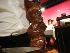 -戈拿旺巴西烤肉(崇文门店)