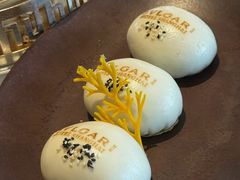 -宝丽轩中餐厅BAOLIXUAN