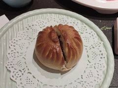 -额尔敦·品质自助(摩尔城店)