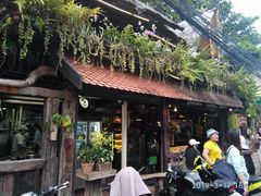 -自然餐厅(Phuket)