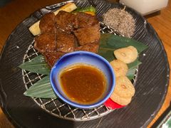 -阿吾罗日本料理(K11艺术中心店)