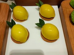 -顺德美的万豪酒店·自助餐·贡厨